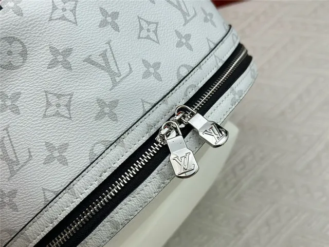 Louis Vuitton Monogram Canvas and Leather Mini Backpack 4