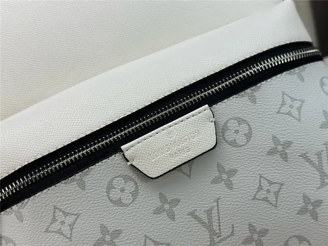 Louis Vuitton Monogram Canvas and Leather Mini Backpack 5