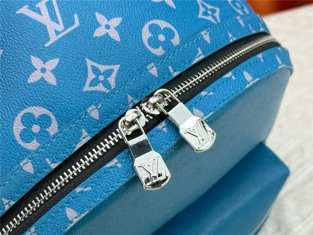 Louis Vuitton Monogram Canvas and Leather Mini Backpack 13