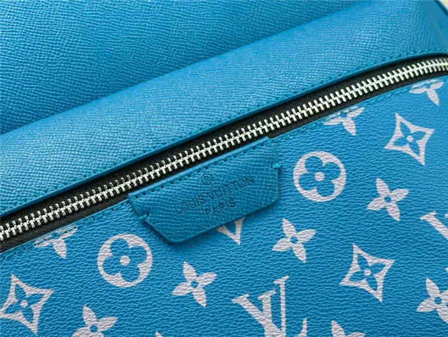 Louis Vuitton Monogram Canvas and Leather Mini Backpack 14