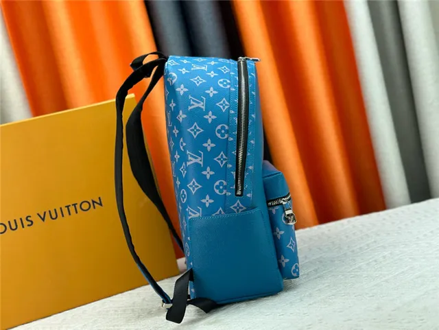 Louis Vuitton Monogram Canvas and Leather Mini Backpack 17