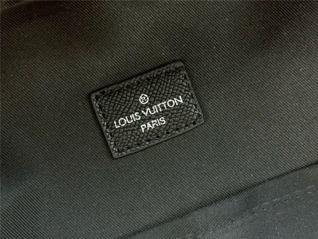 Louis Vuitton Monogram Canvas and Leather Mini Backpack 21
