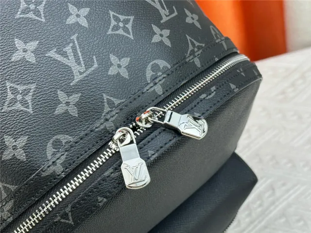Louis Vuitton Monogram Canvas and Leather Mini Backpack 22
