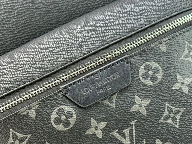Louis Vuitton Monogram Canvas and Leather Mini Backpack 23