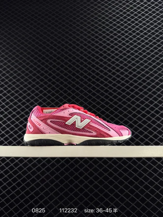 New Balance 204L Gris Beige Chaussures Lifestyle Semelle Fine 7