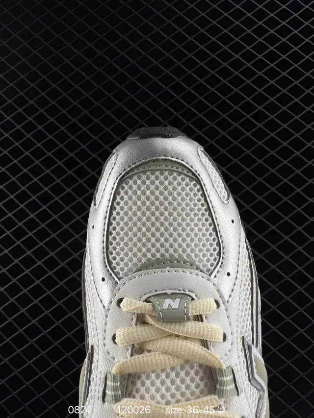 New Balance 204L حذاء رياضي أسلوب حياة بقاعدة رقيقة 2