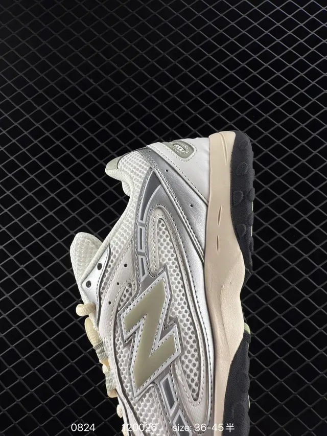 New Balance 204L حذاء رياضي أسلوب حياة بقاعدة رقيقة 3