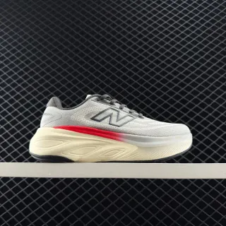 New Balance Fresh Foam X 10 v14 chaussures de course grises