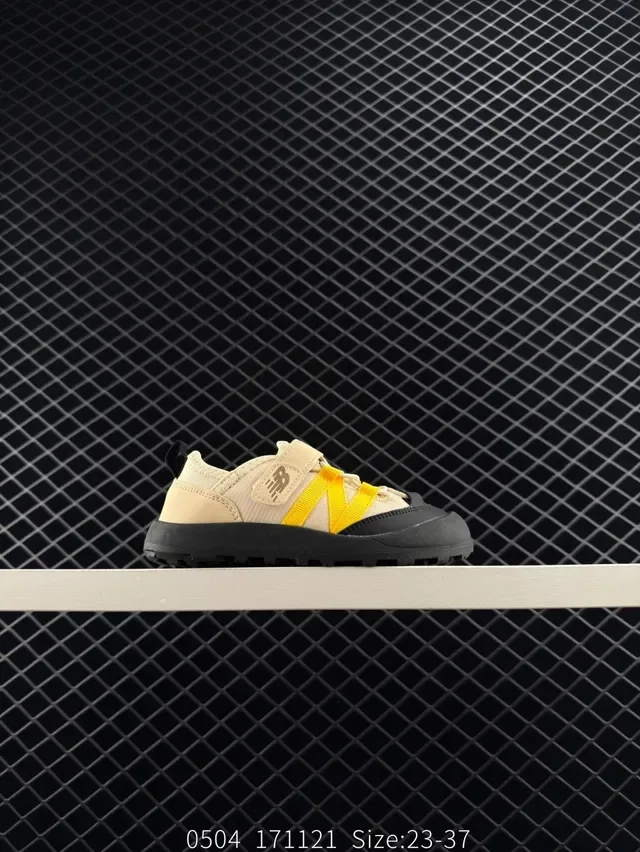 New Balance K3205 复古休闲生活运动鞋 2