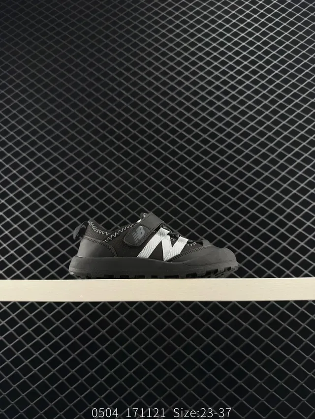 New Balance K3205 复古休闲生活运动鞋 3