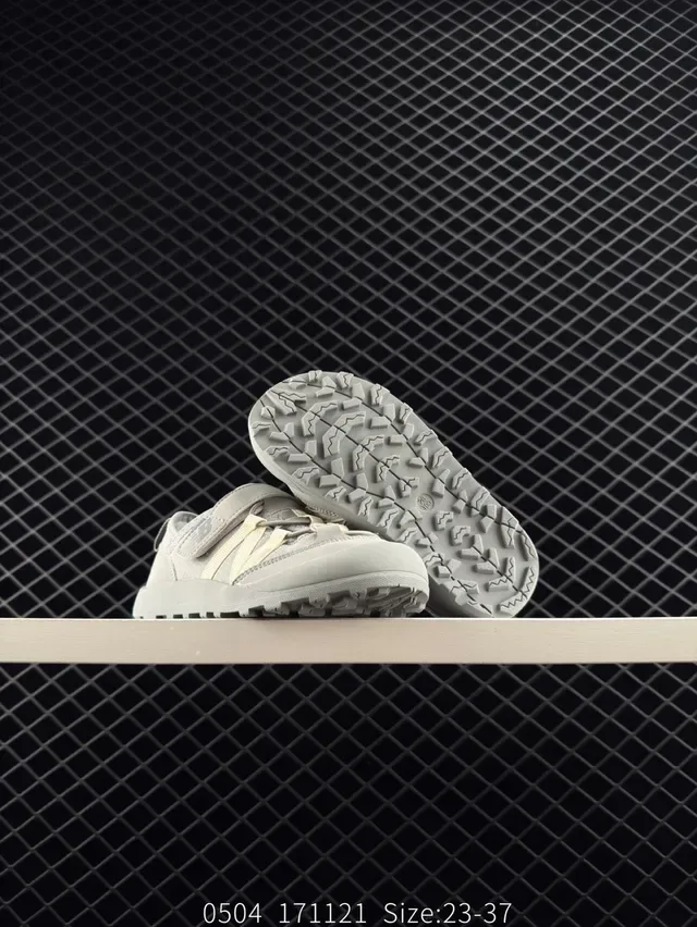 New Balance K3205 复古休闲生活运动鞋 4