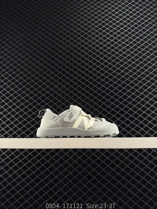 New Balance K3205 复古休闲生活运动鞋 5