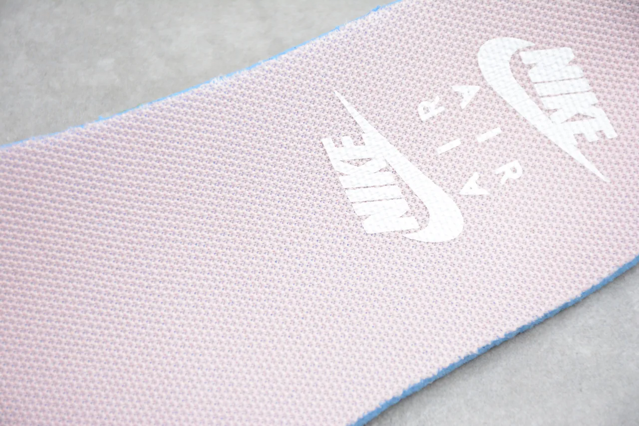 Nike Air Force 1 Platform White Mint Green Pink Lifestyle Sneakers 10