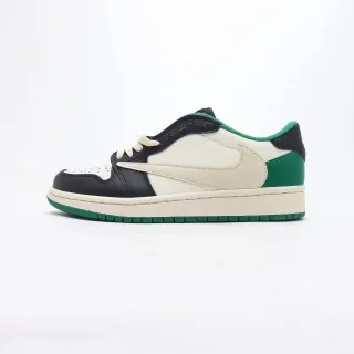 Nike Air Jordan 1 Low OG SP Olive Lifestyle Sneakers