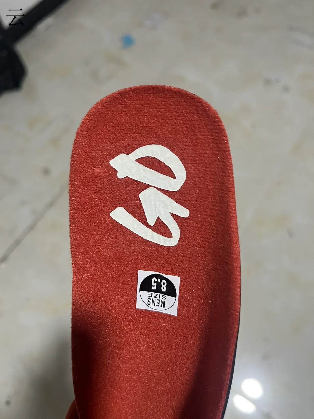 Nike Air Jordan 4 Tênis de basquete Terracota Vermelho 2