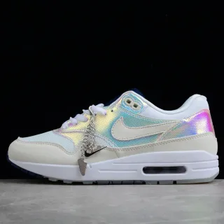Nike Air Max 1 Iridescent Holographic Lifestyle Sneakers