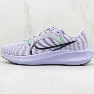 Nike Air Zoom Pegasus 40 Violet clair Chaussures de course