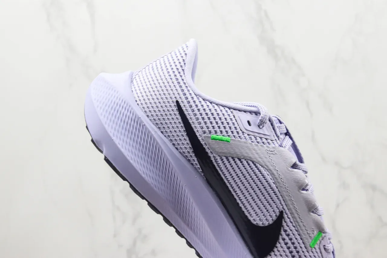 Nike Air Zoom Pegasus 40 Violet clair Chaussures de course 5