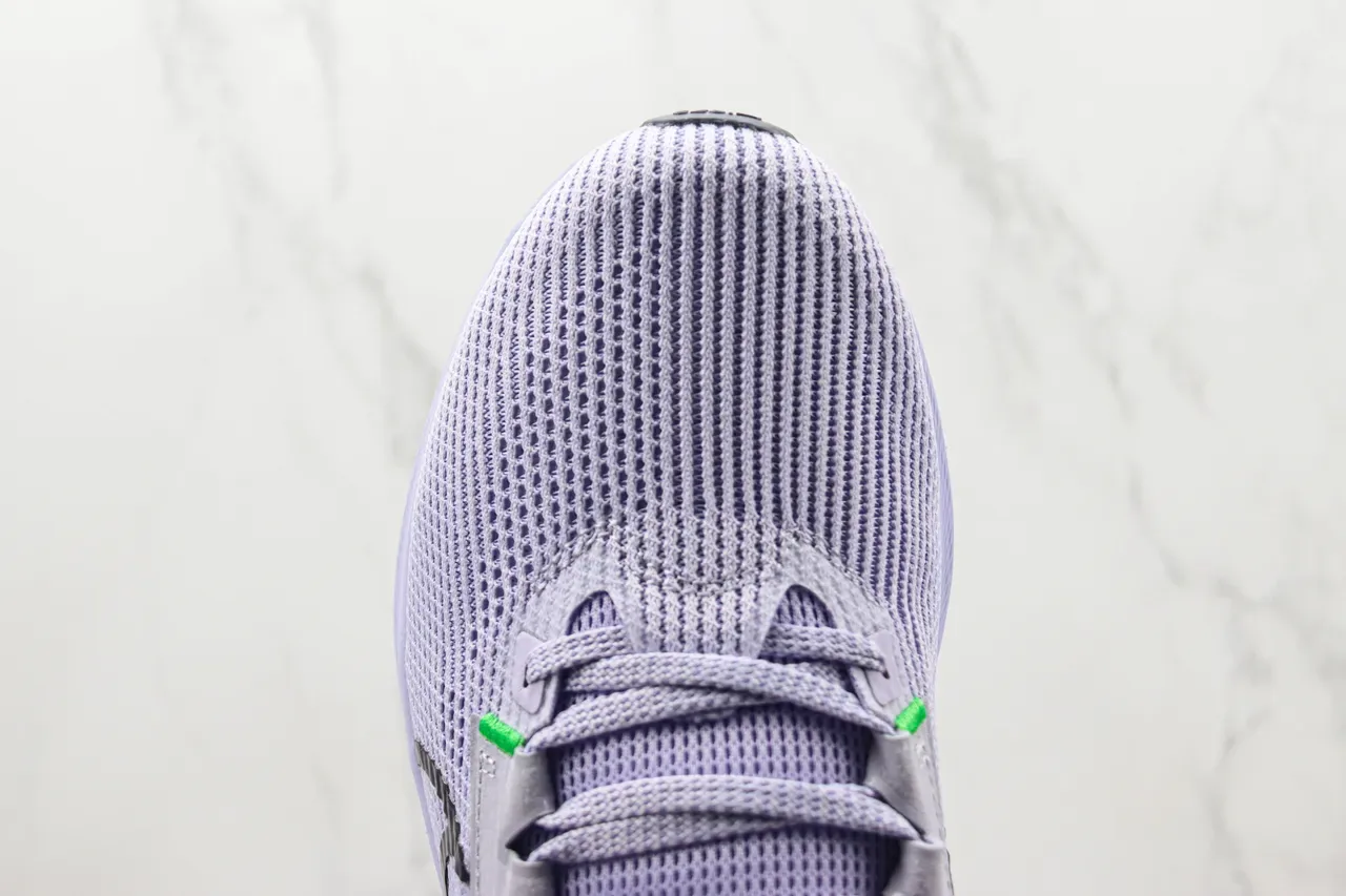 Nike Air Zoom Pegasus 40 Violet clair Chaussures de course 6