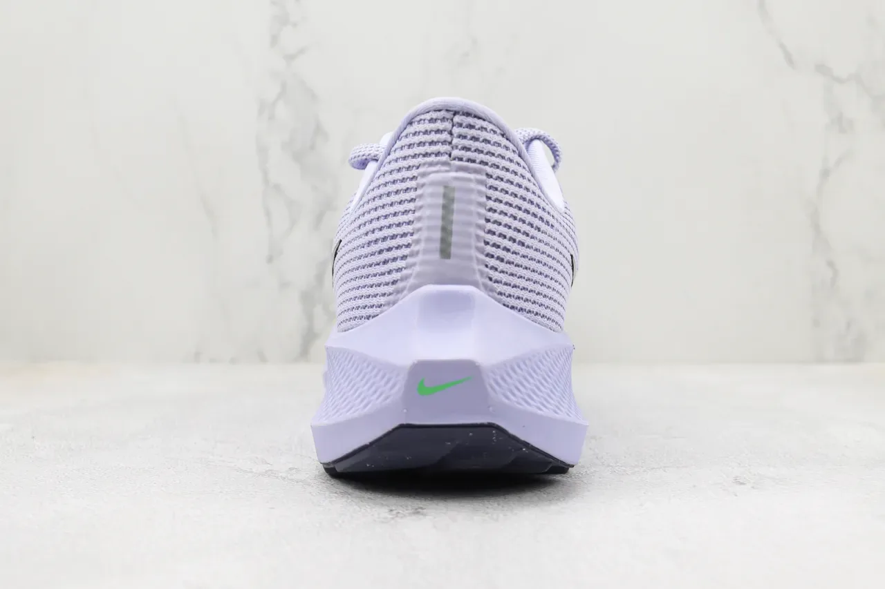 Nike Air Zoom Pegasus 40 Violet clair Chaussures de course 9