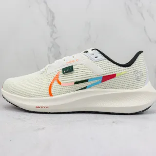 Nike Air Zoom Pegasus 40 Zapatillas de correr multicolor