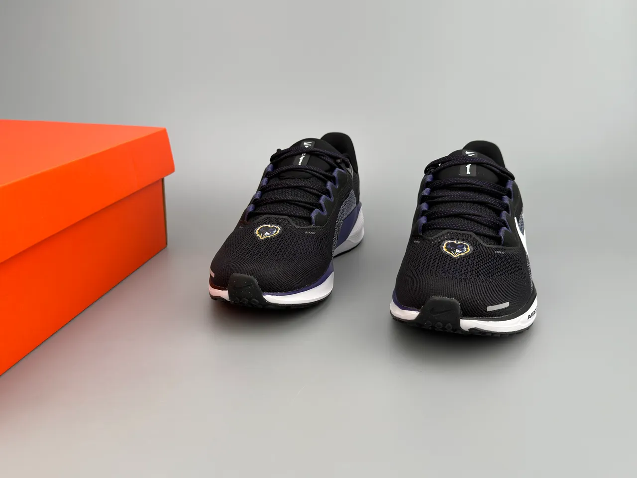 Nike Air Zoom Pegasus Baltimore Ravens 跑鞋 3