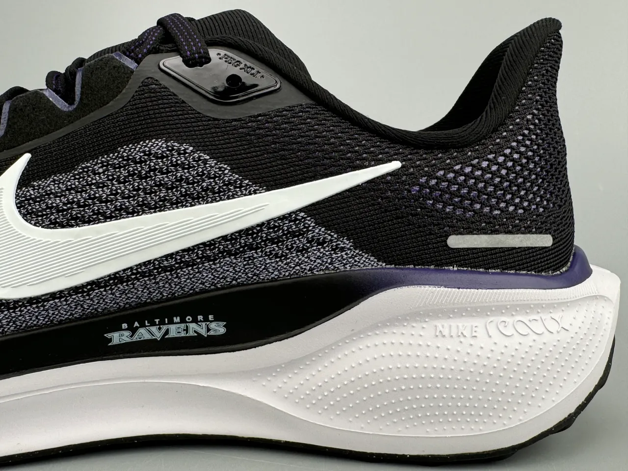 Nike Air Zoom Pegasus Baltimore Ravens 跑鞋 5