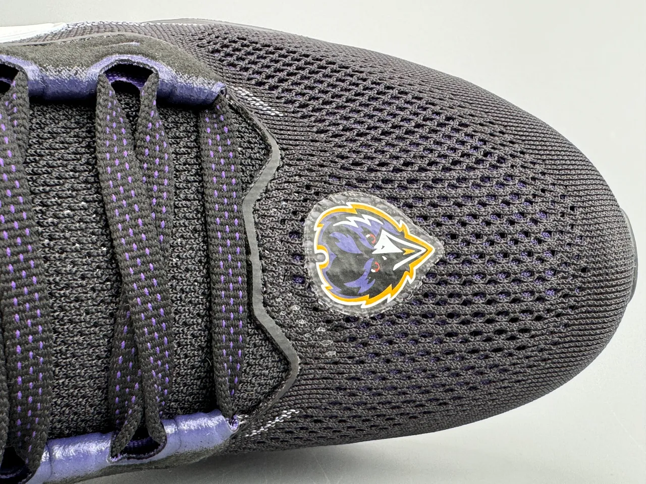 Nike Air Zoom Pegasus Baltimore Ravens 跑鞋 6