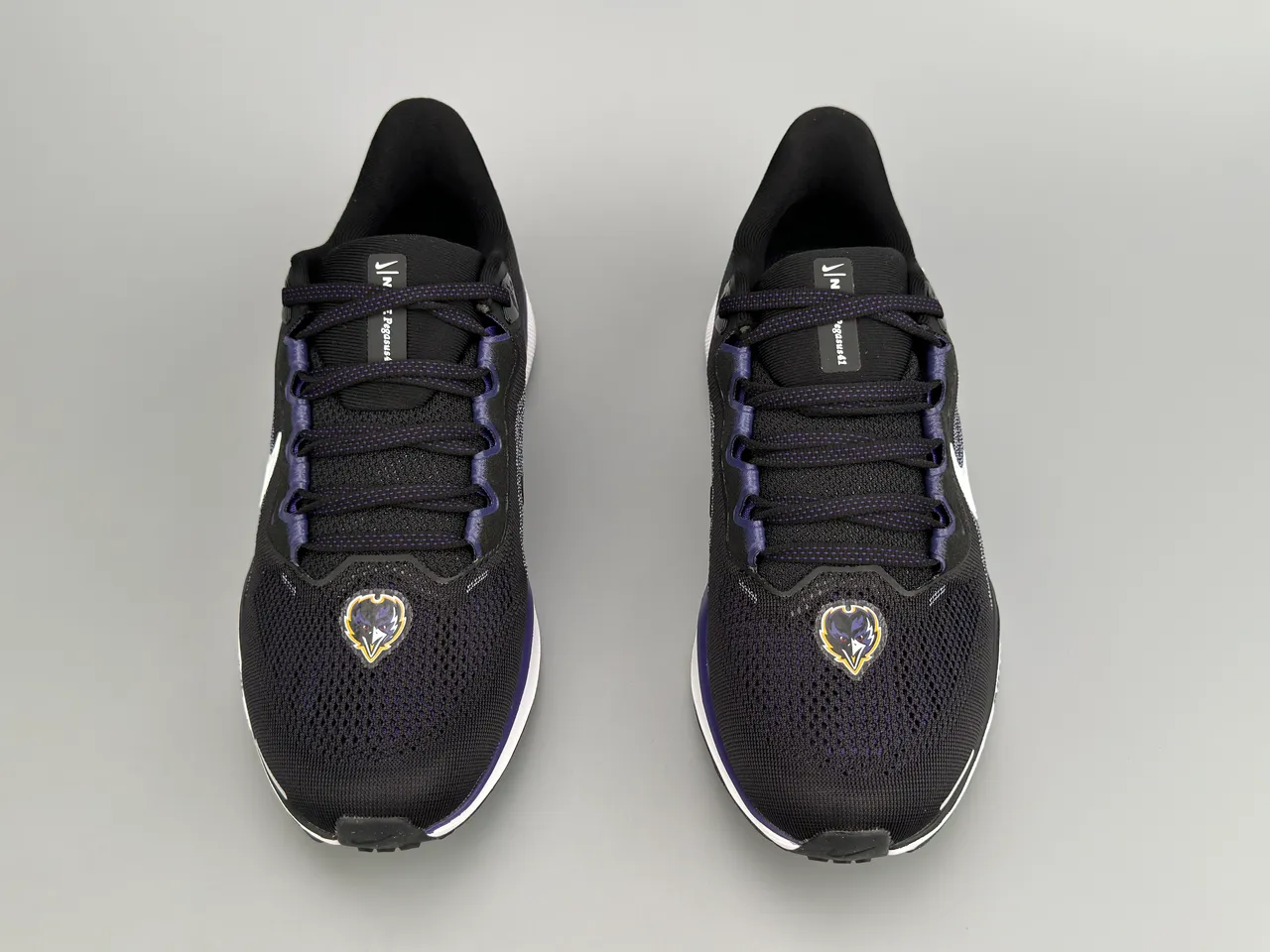 Nike Air Zoom Pegasus Baltimore Ravens 跑鞋 7