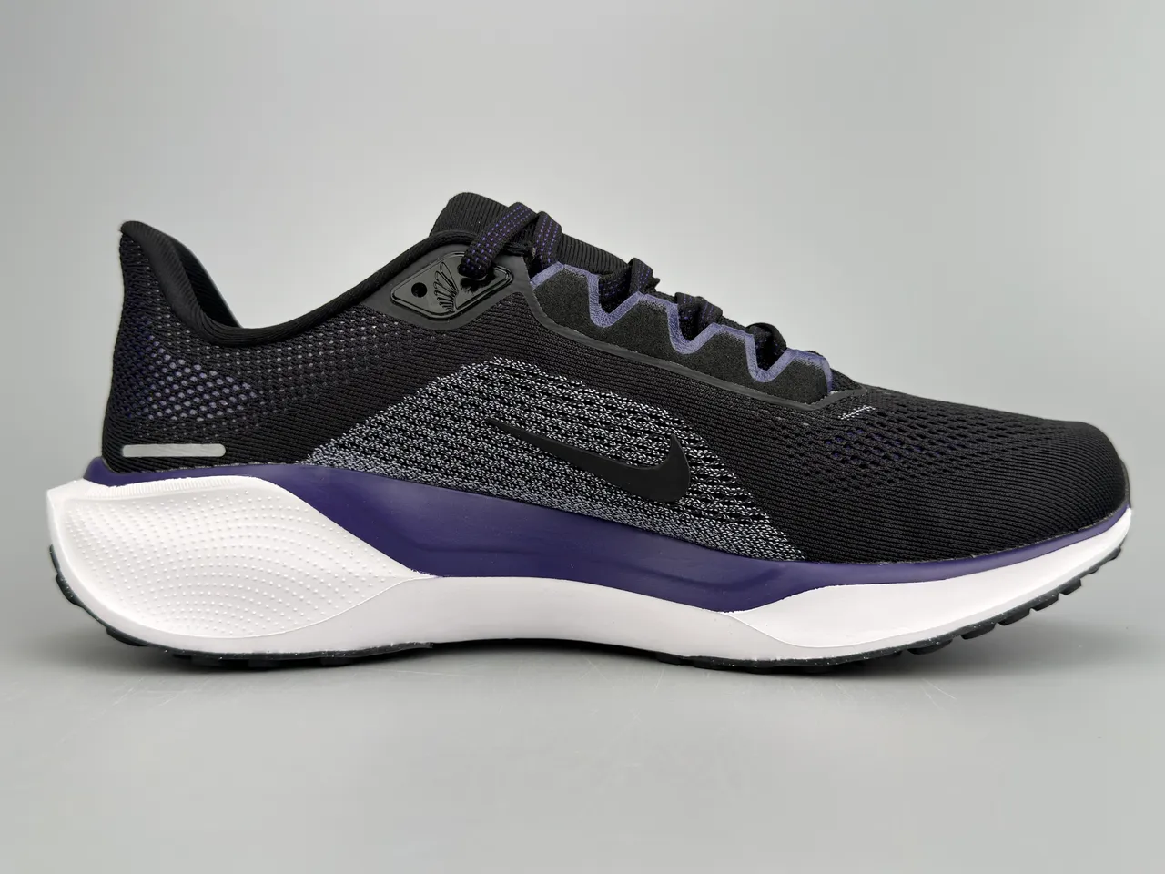 Nike Air Zoom Pegasus Baltimore Ravens 跑鞋 10