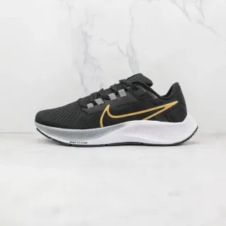 Nike Air Zoom Pegasus Chaussures de course noir or
