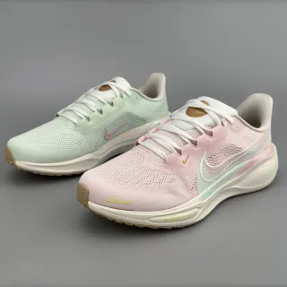 Nike Air Zoom Pegasus Pastel Pink and Mint zapatillas de correr