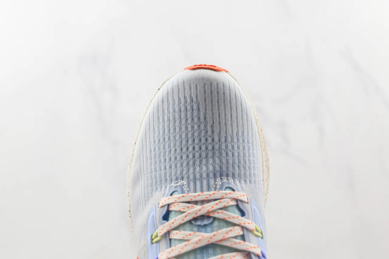 Nike Air Zoom Pegasus Speckled Multicolor Running Shoes 4