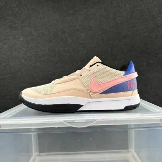 Nike Court Legacy भूरी गुलाबी नीला लाइफस्टाइल स्नीकर