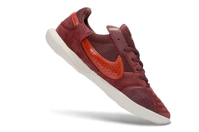 Nike Gato Bordeaux Chaussures de football intérieur 2