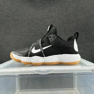 Nike Hyperdunk Black White Low-Top Silhouette Mesh And Synthetic Upper Basketball Shoes