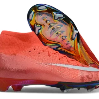 Nike Mercurial Superfly Firm-Ground Soccer Shoes