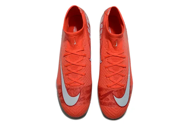 Nike Mercurial Superfly Firm-Ground Soccer Shoes 2