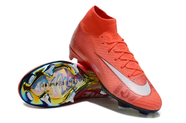 Nike Mercurial Superfly Firm-Ground Soccer Shoes 3