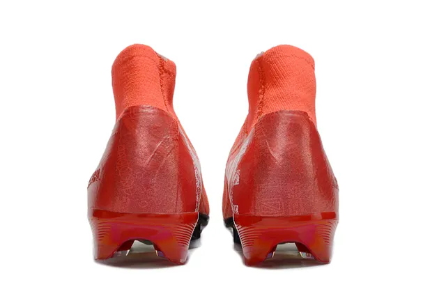 Nike Mercurial Superfly Firm-Ground Soccer Shoes 4