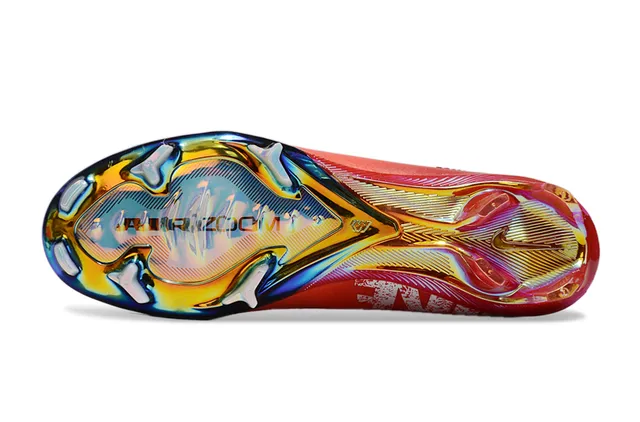 Nike Mercurial Superfly Firm-Ground Soccer Shoes 6