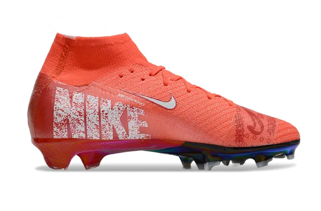 Nike Mercurial Superfly Firm-Ground Soccer Shoes 7