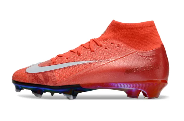 Nike Mercurial Superfly Firm-Ground Soccer Shoes 8