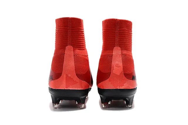 Nike Mercurial Superfly Firm-Ground Soccer Shoes 11