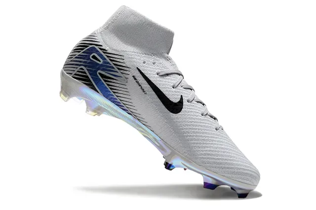 نايك ميركيوريال سوبر فلاي فورم جراوند حذاء كرة القدم 2