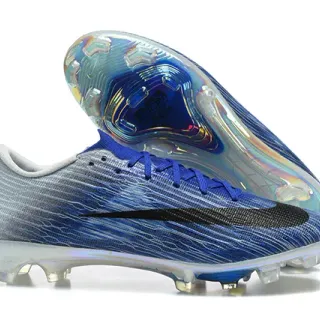 Nike Mercurial Vapor Firm-Ground Soccer Shoes