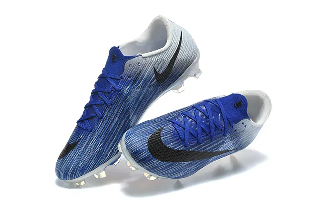 Nike Mercurial Vapor Firm-Ground Soccer Shoes 2