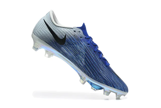 Nike Mercurial Vapor Firm-Ground Soccer Shoes 3