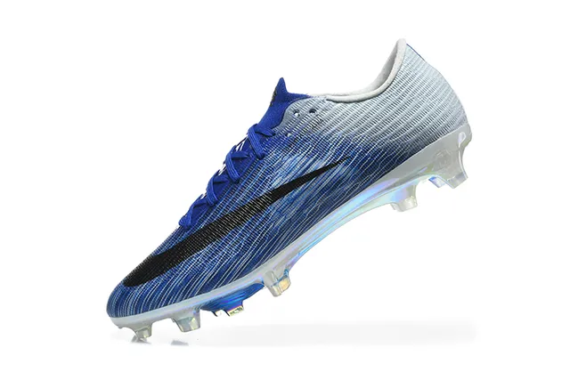 Nike Mercurial Vapor Firm-Ground Soccer Shoes 4