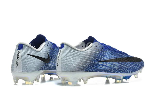 Nike Mercurial Vapor Firm-Ground Soccer Shoes 5